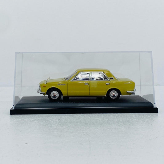 国産名車コレクション 1/43 日産 ローレル 196