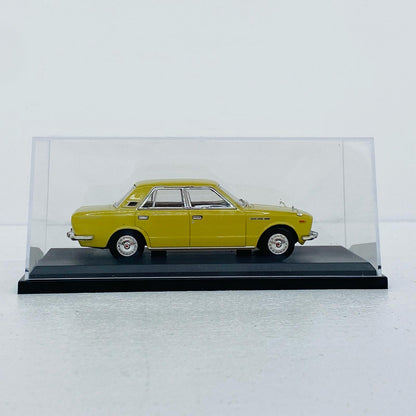 国産名車コレクション 1/43 日産 ローレル 196