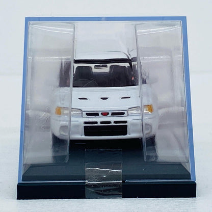 国産名車コレクション 1/43 マツダ ファミリア