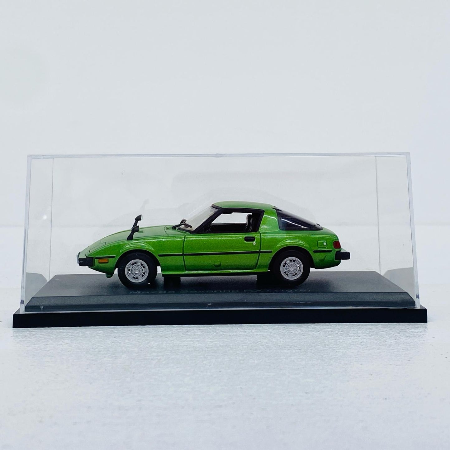 国産名車コレクション 1/43 マツダ サバンナ