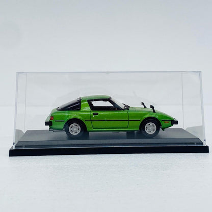 国産名車コレクション 1/43 マツダ サバンナ