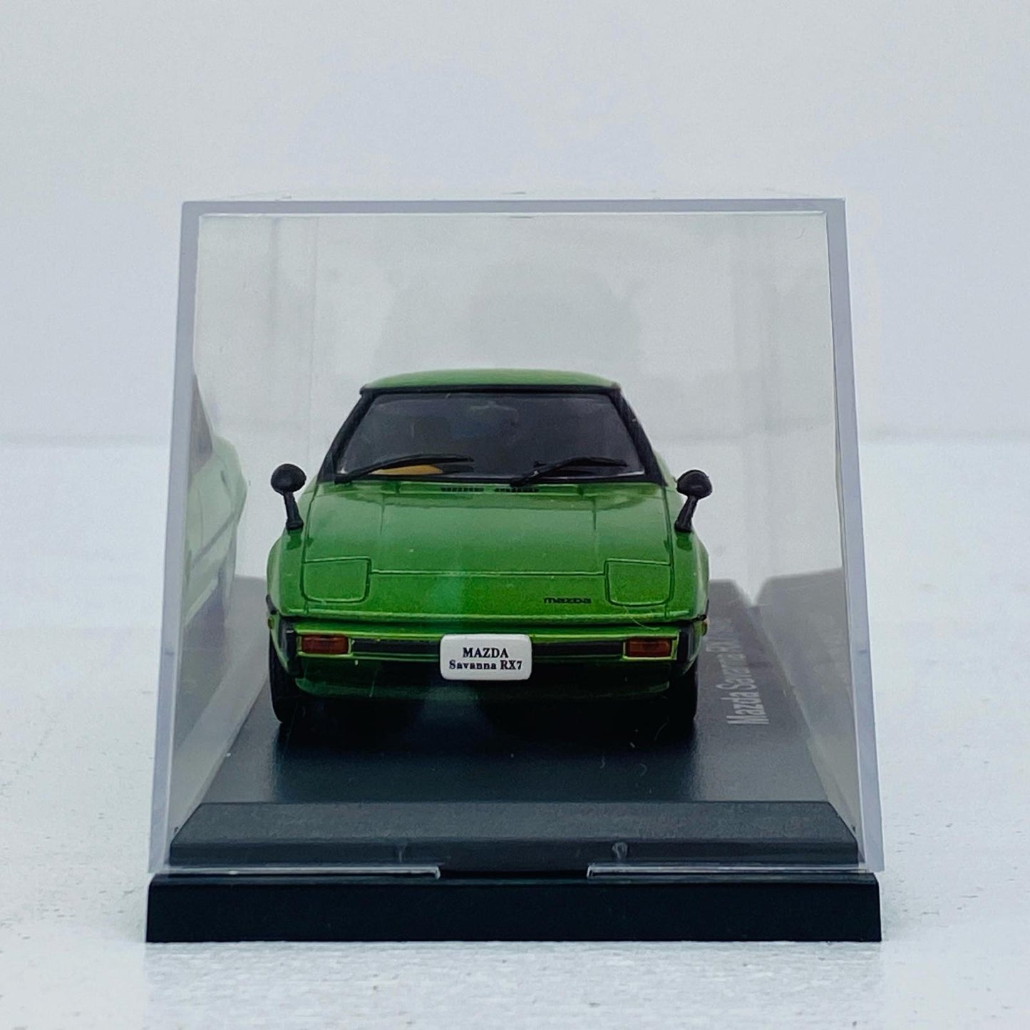 国産名車コレクション 1/43 マツダ サバンナ