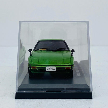 国産名車コレクション 1/43 マツダ サバンナ