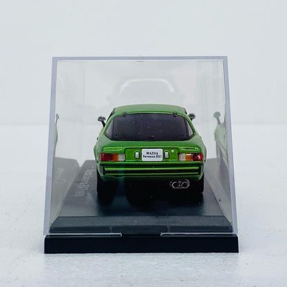 国産名車コレクション 1/43 マツダ サバンナ