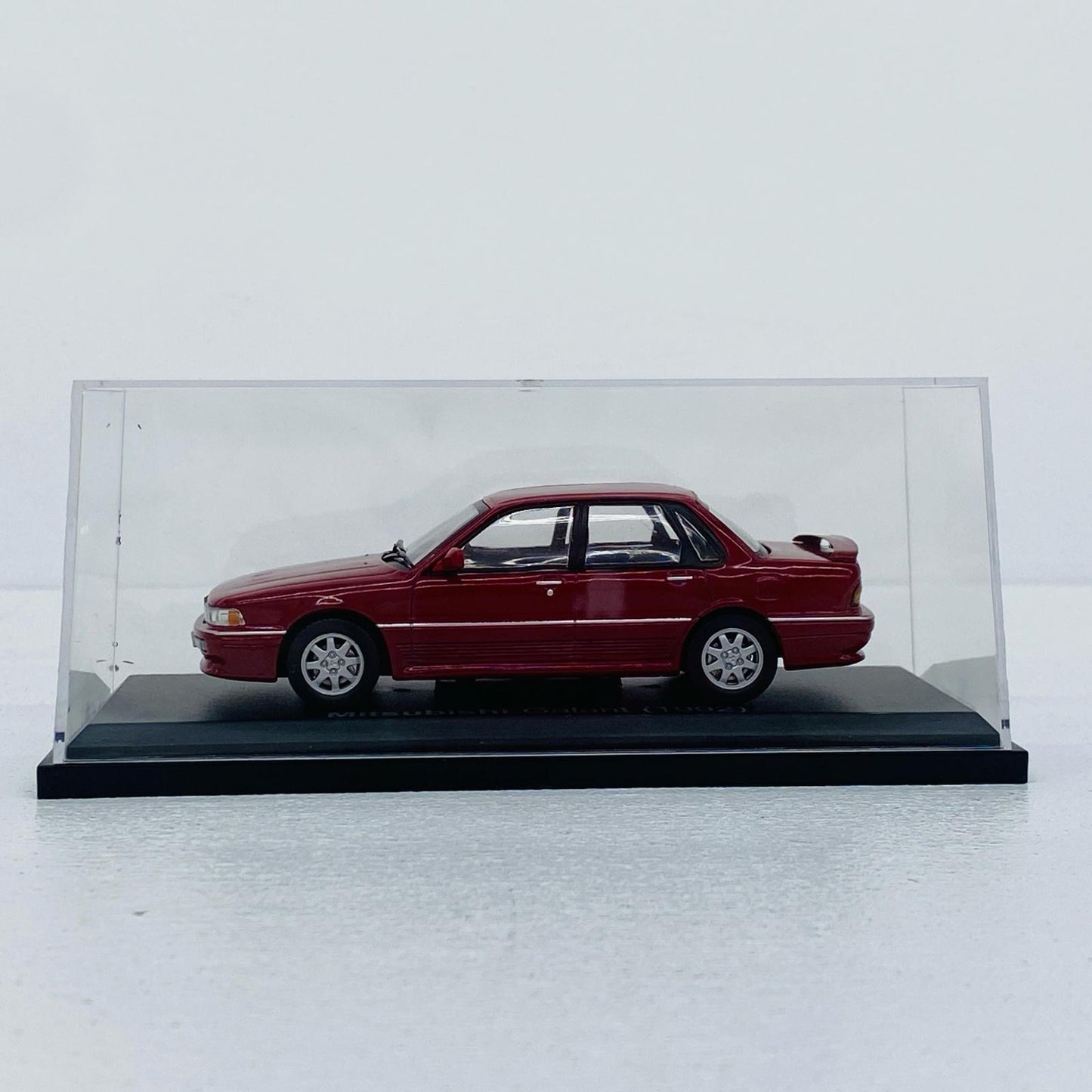 国産名車コレクション 1/43 三菱 ギャラン 199