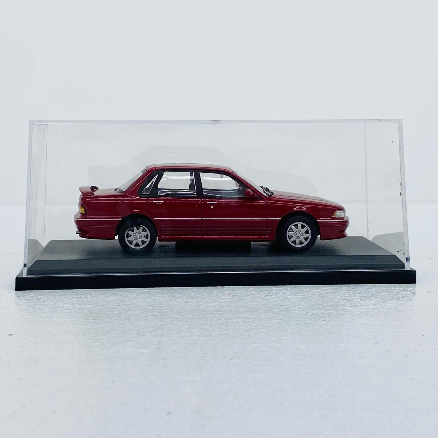 国産名車コレクション 1/43 三菱 ギャラン 199