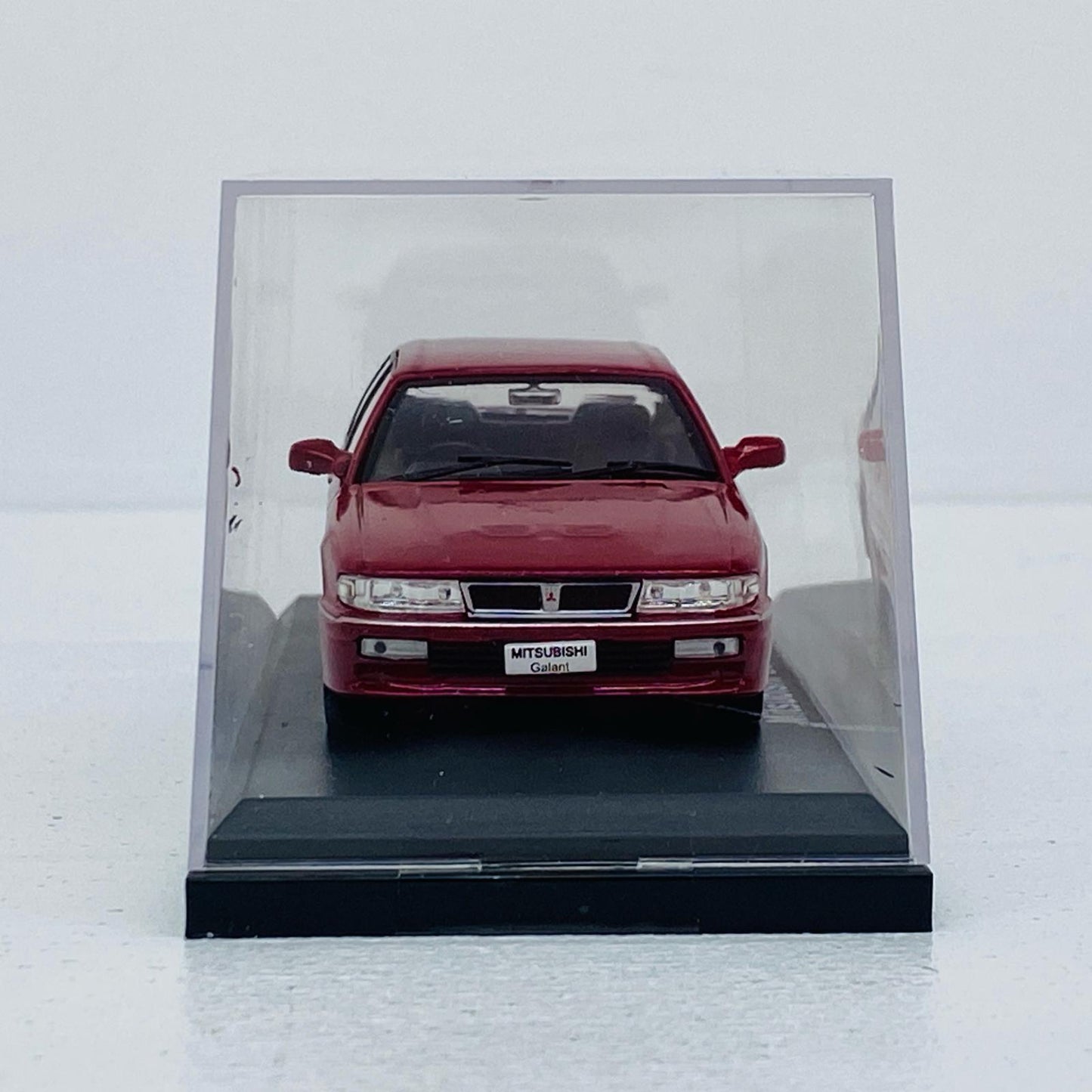 国産名車コレクション 1/43 三菱 ギャラン 199