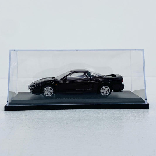 国産名車コレクション 1/43 ホンダ NSX 1990