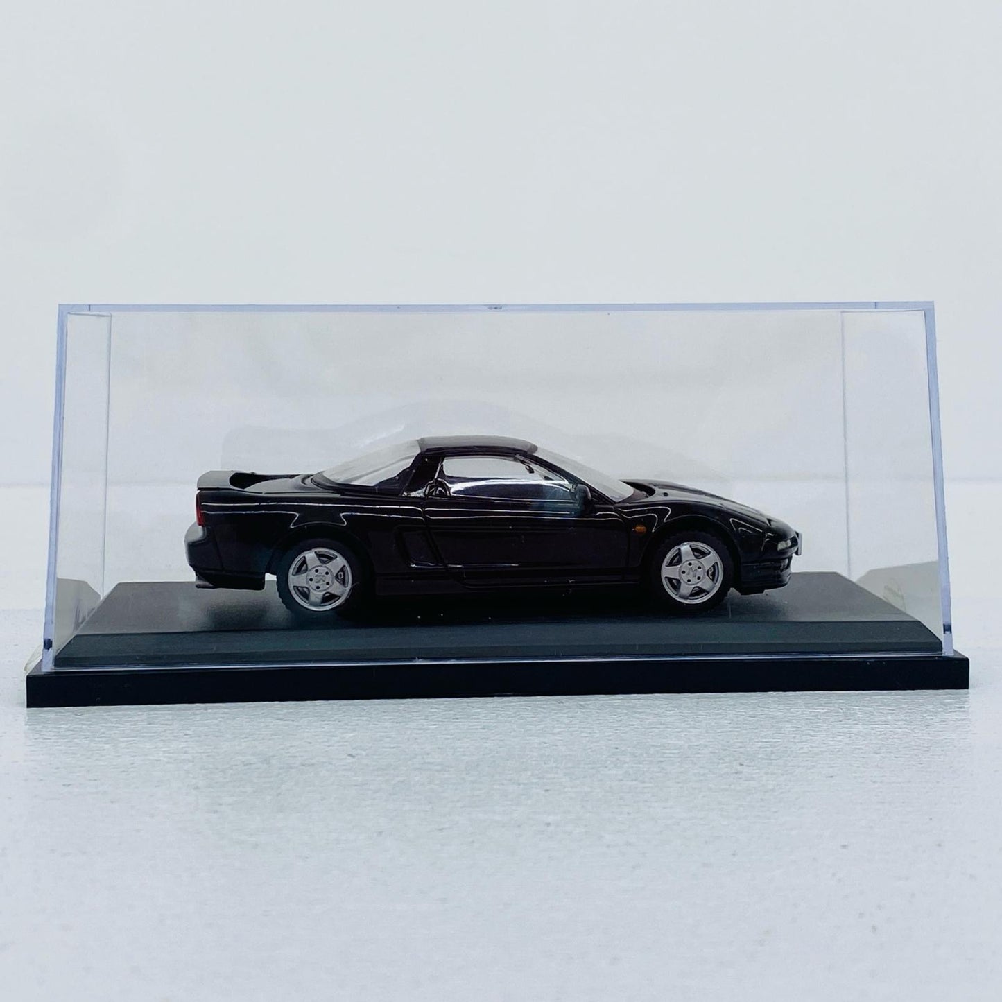 国産名車コレクション 1/43 ホンダ NSX 1990