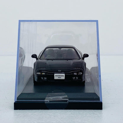国産名車コレクション 1/43 ホンダ NSX 1990
