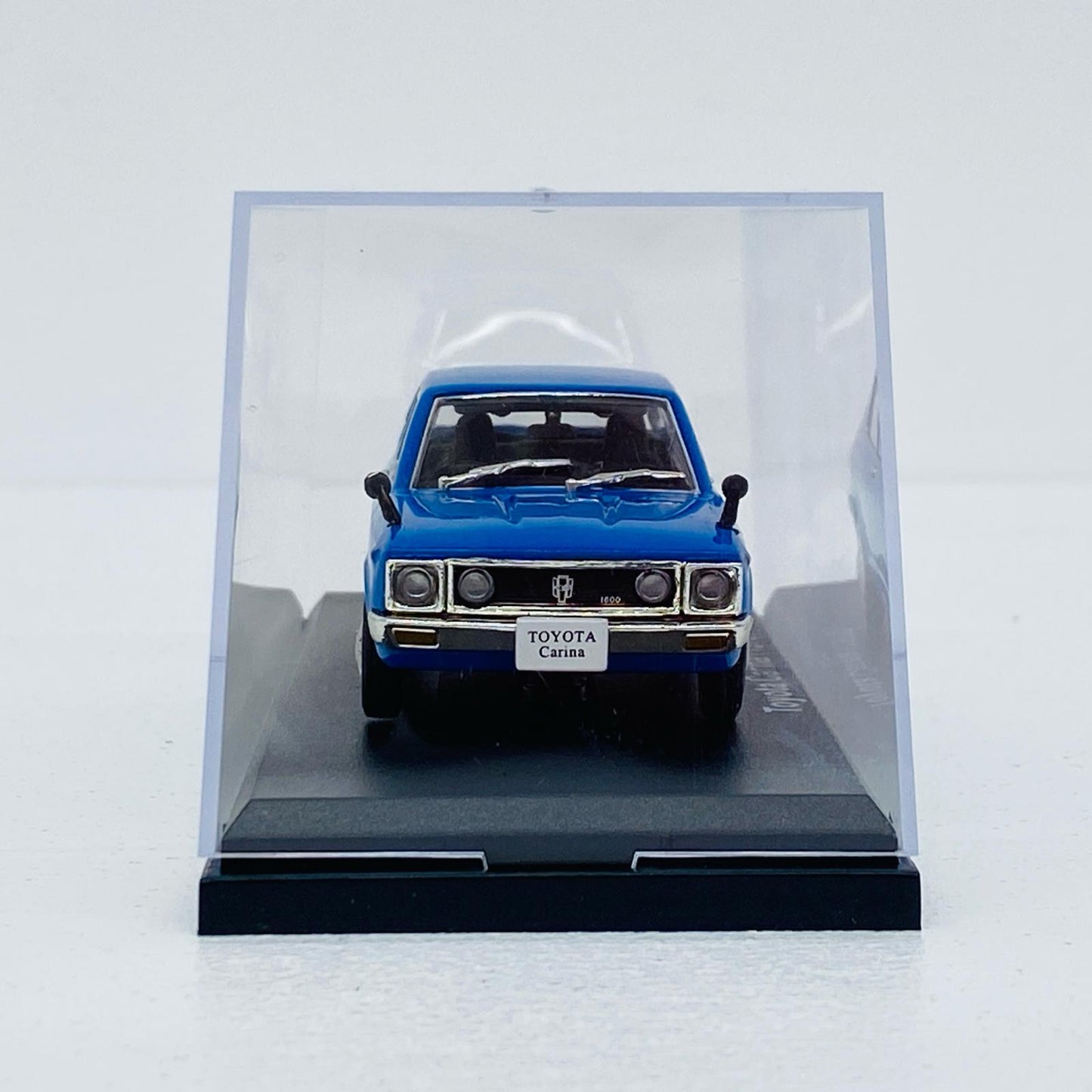 国産名車コレクション 1/43 トヨタ カリーナ