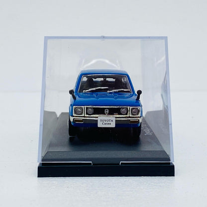 国産名車コレクション 1/43 トヨタ カリーナ