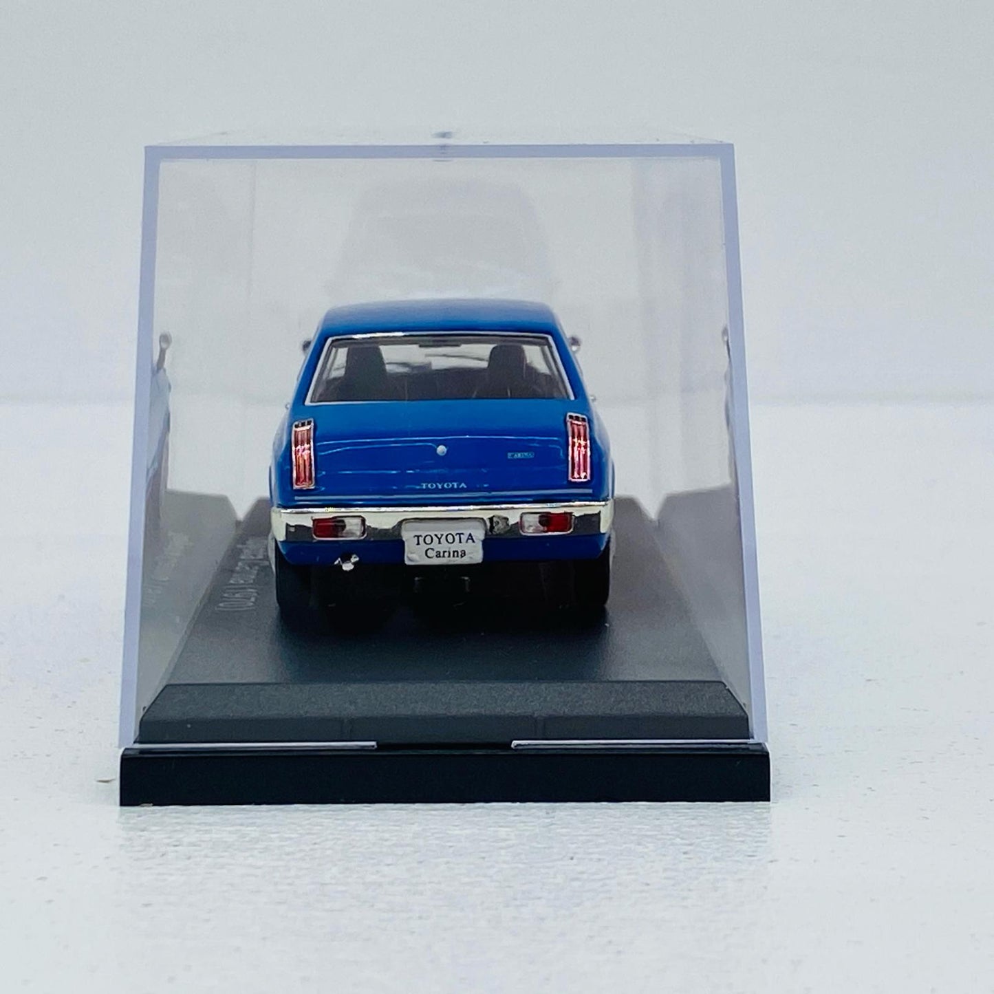 国産名車コレクション 1/43 トヨタ カリーナ