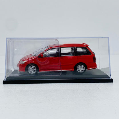 国産名車コレクション 1/43 マツダ MPV 2002