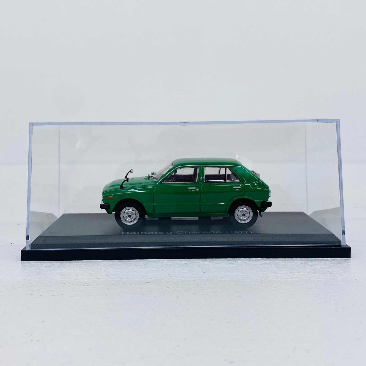 国産名車コレクション 1/43 ダイハツ シャレー