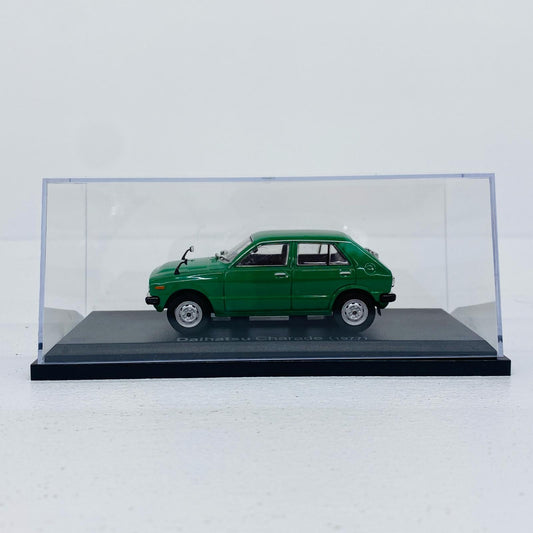 国産名車コレクション 1/43 ダイハツ シャレー