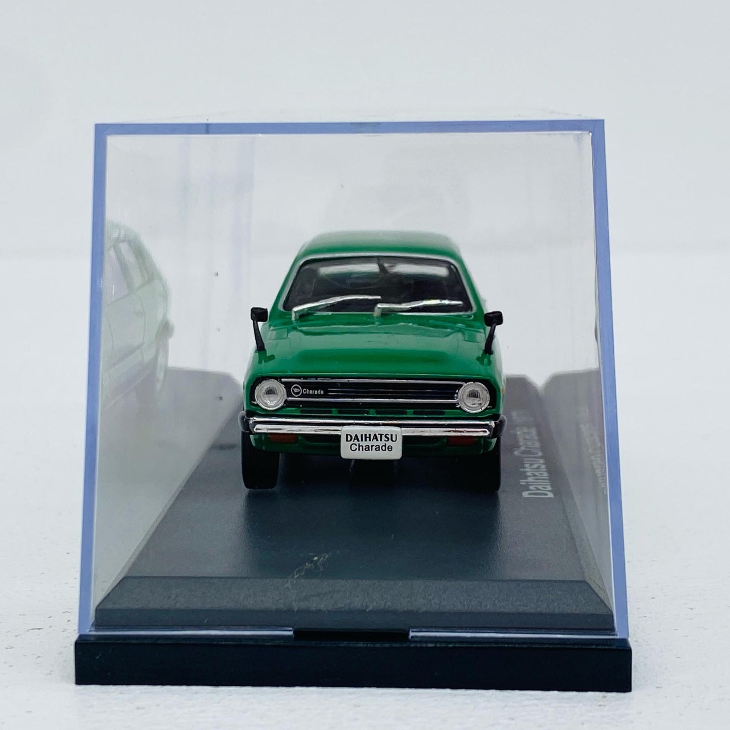 国産名車コレクション 1/43 ダイハツ シャレー