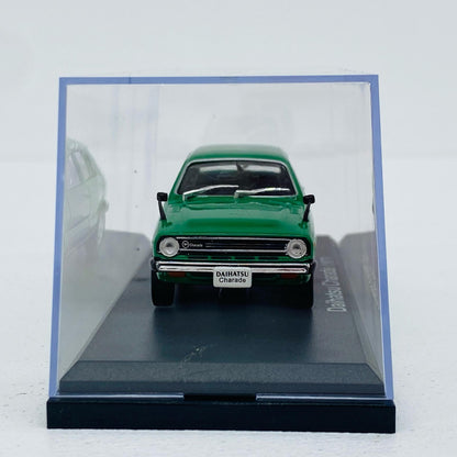国産名車コレクション 1/43 ダイハツ シャレー