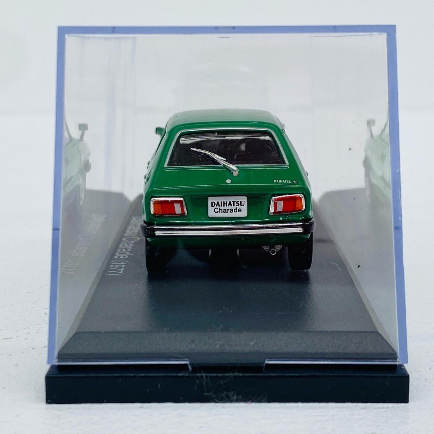 国産名車コレクション 1/43 ダイハツ シャレー