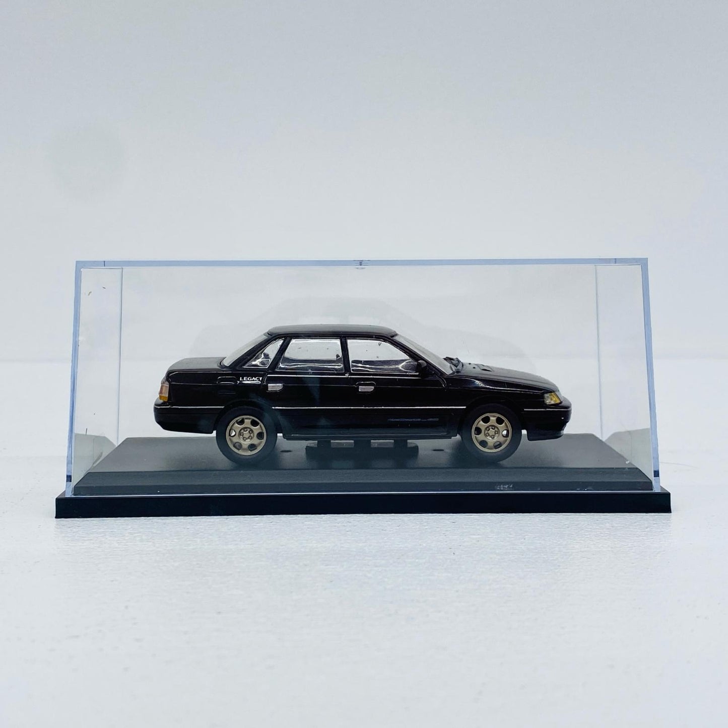 国産名車コレクション 1/43 スバル レガシィ