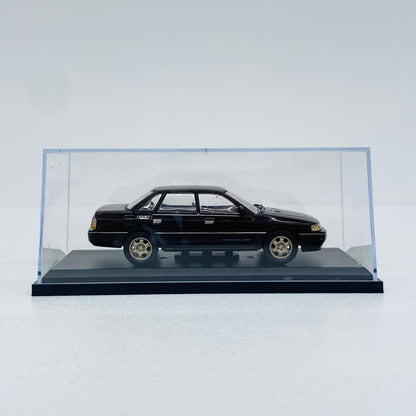 国産名車コレクション 1/43 スバル レガシィ