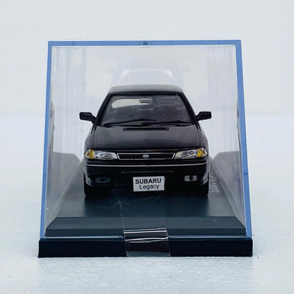 国産名車コレクション 1/43 スバル レガシィ