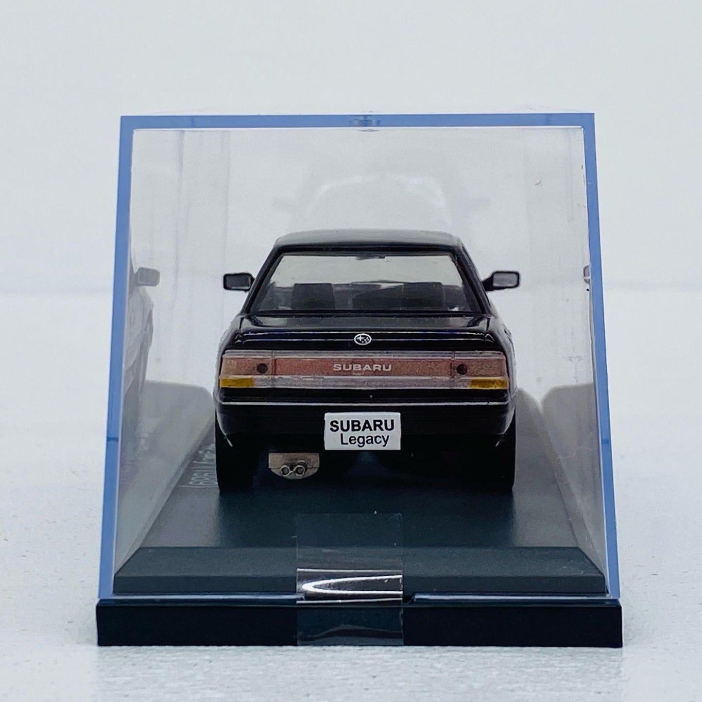 国産名車コレクション 1/43 スバル レガシィ