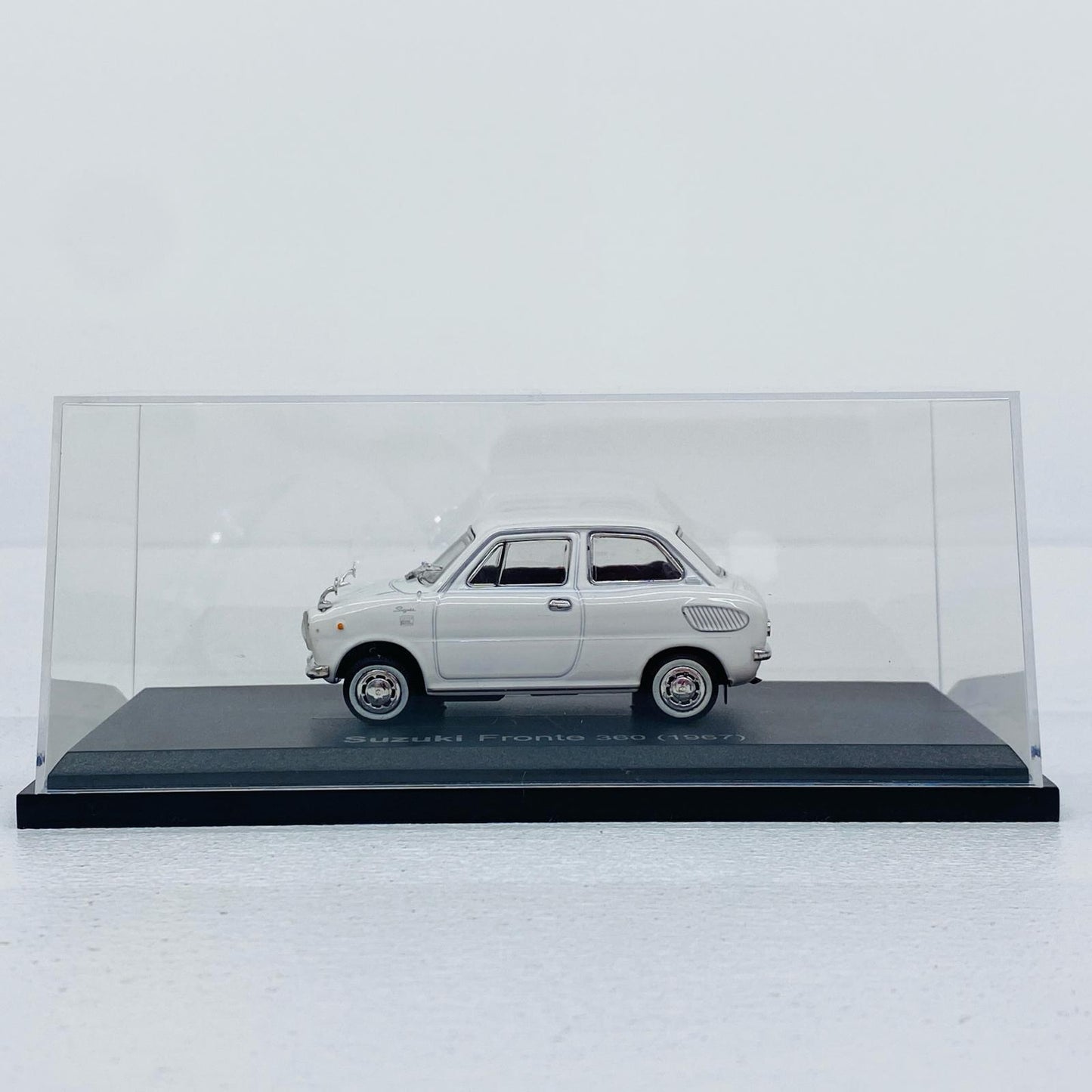 国産名車コレクション 1/43 スズキ フロンテ
