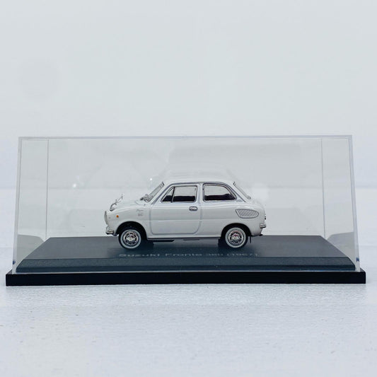 国産名車コレクション 1/43 スズキ フロンテ