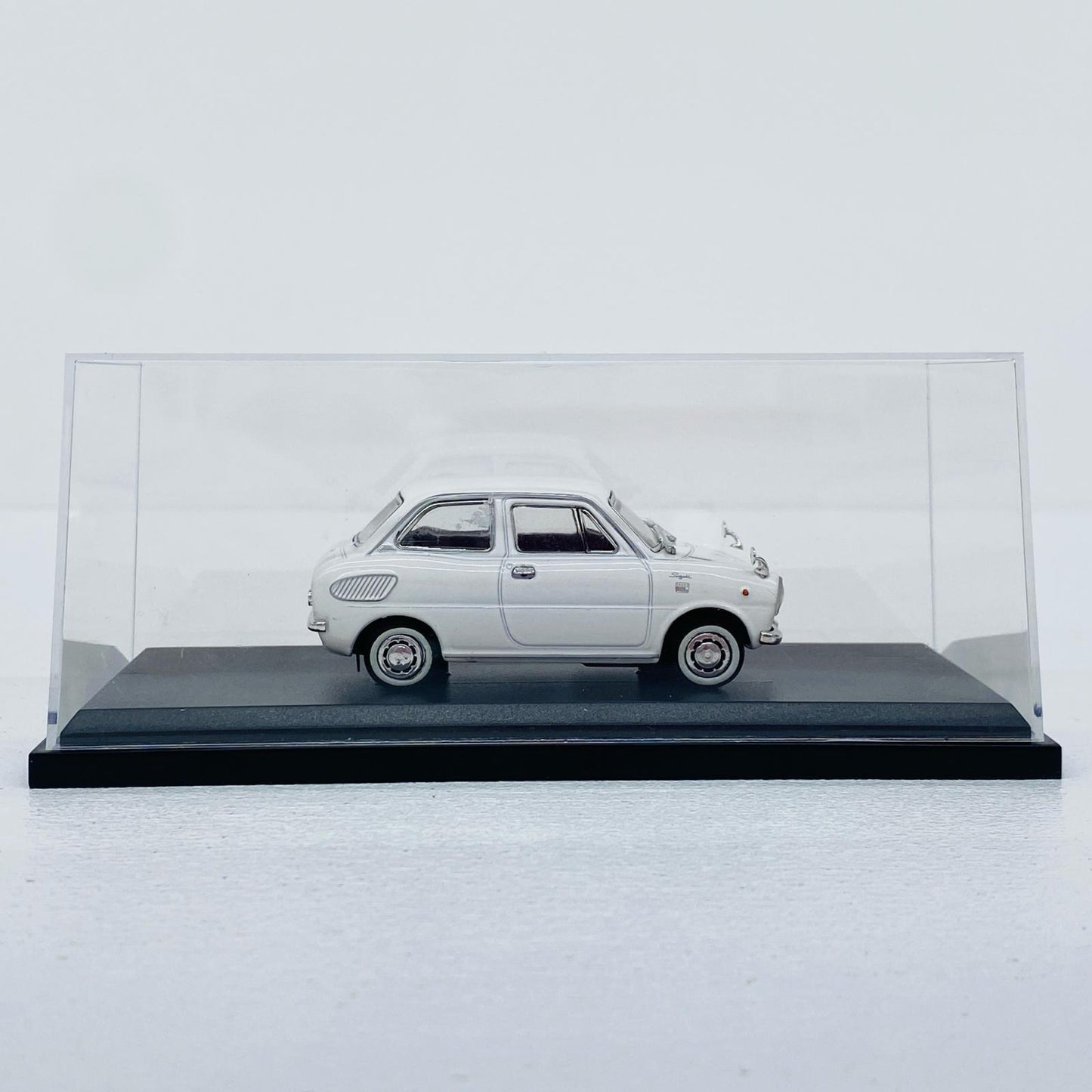 国産名車コレクション 1/43 スズキ フロンテ