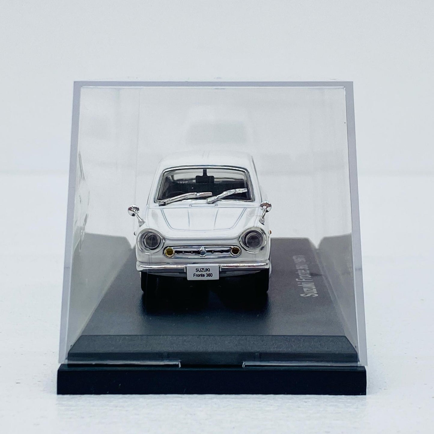 国産名車コレクション 1/43 スズキ フロンテ