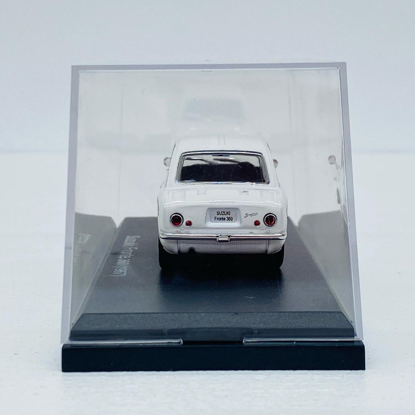 国産名車コレクション 1/43 スズキ フロンテ