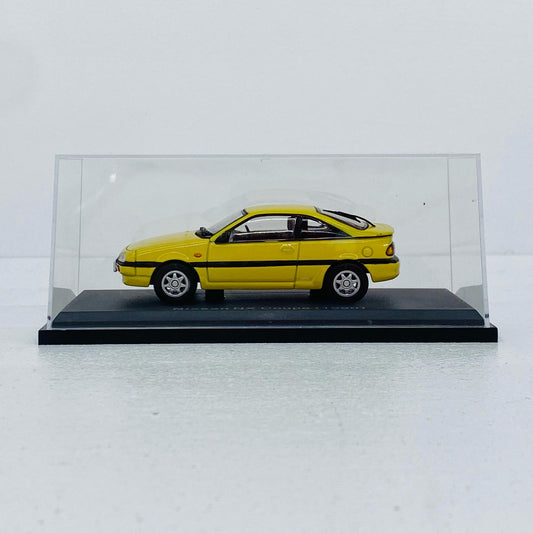 国産名車コレクション 1/43 日産 NX クーペ 199
