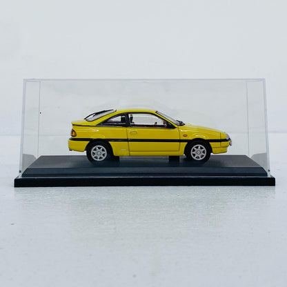国産名車コレクション 1/43 日産 NX クーペ 199