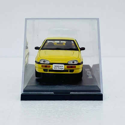 国産名車コレクション 1/43 日産 NX クーペ 199