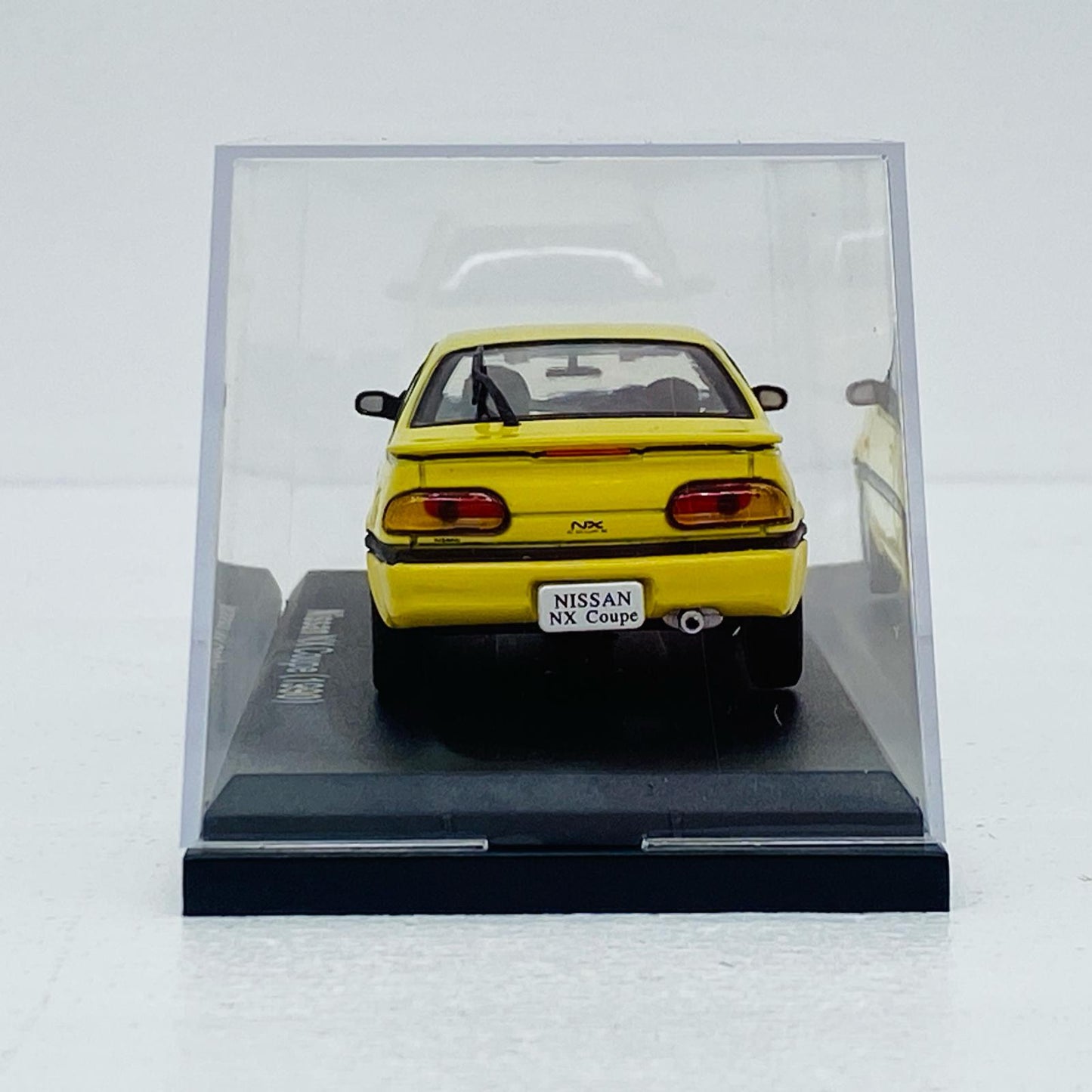 国産名車コレクション 1/43 日産 NX クーペ 199