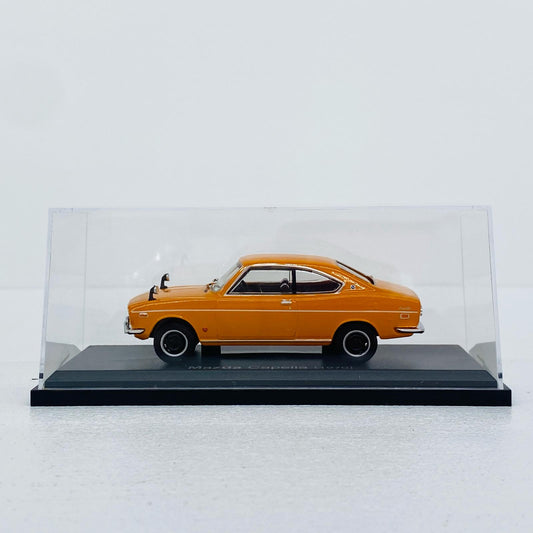 国産名車コレクション 1/43 マツダ カペラ 197