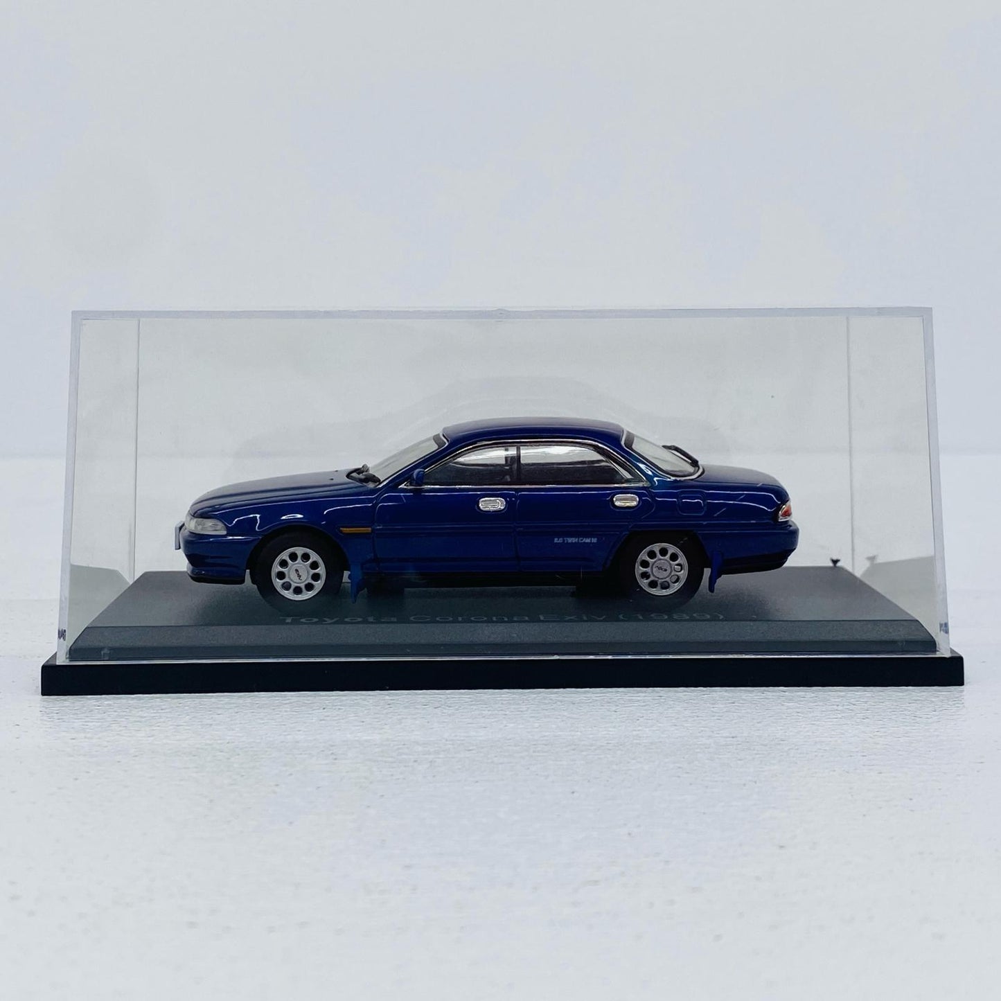 国産名車コレクション 1/43 トヨタ コロナ Exi