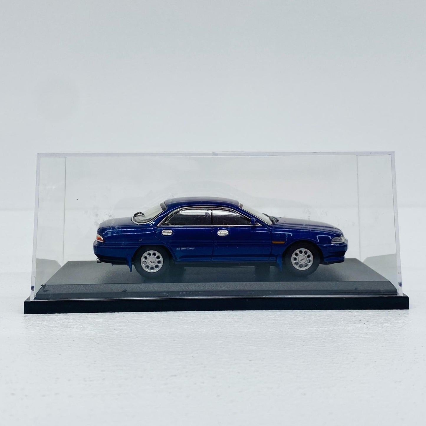 国産名車コレクション 1/43 トヨタ コロナ Exi