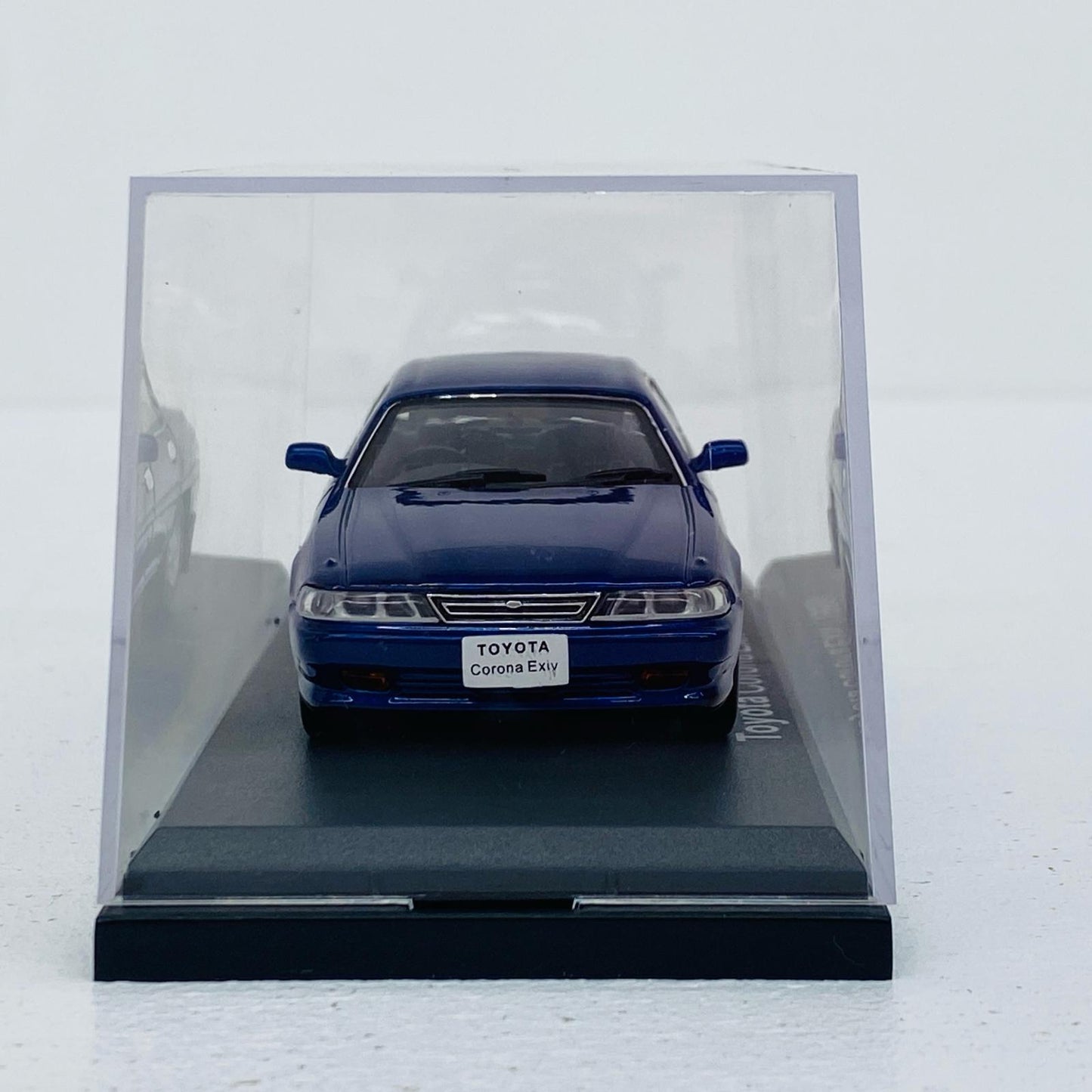 国産名車コレクション 1/43 トヨタ コロナ Exi
