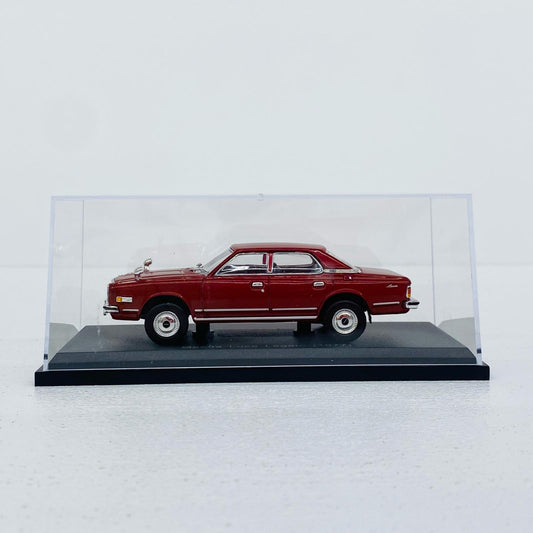 国産名車コレクション 1/43 マツダ ルーチェ