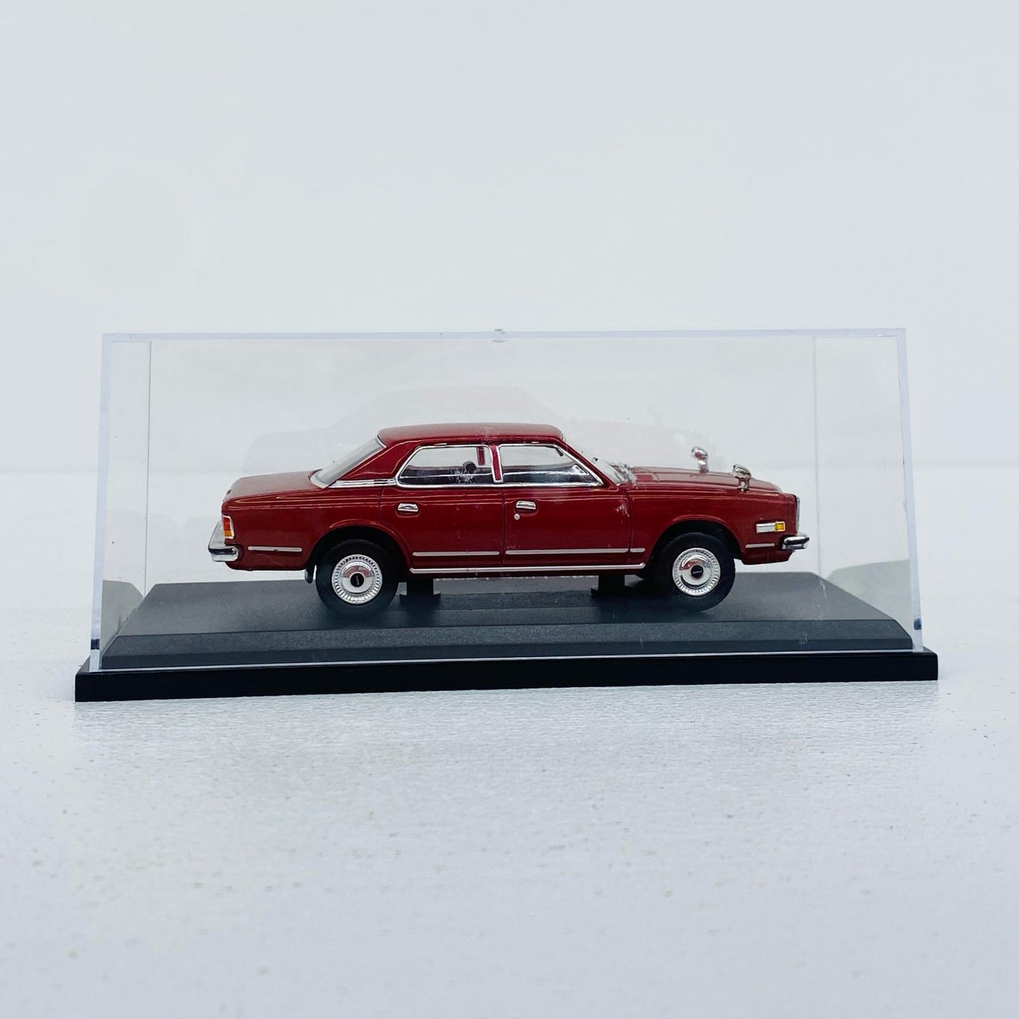 国産名車コレクション 1/43 マツダ ルーチェ