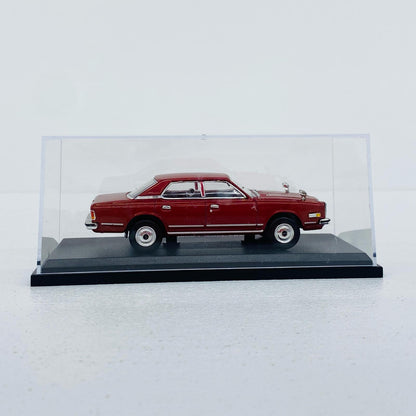 国産名車コレクション 1/43 マツダ ルーチェ