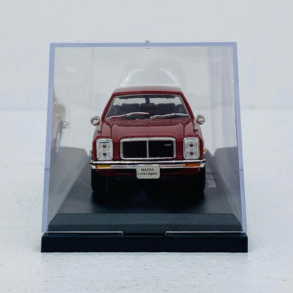 国産名車コレクション 1/43 マツダ ルーチェ