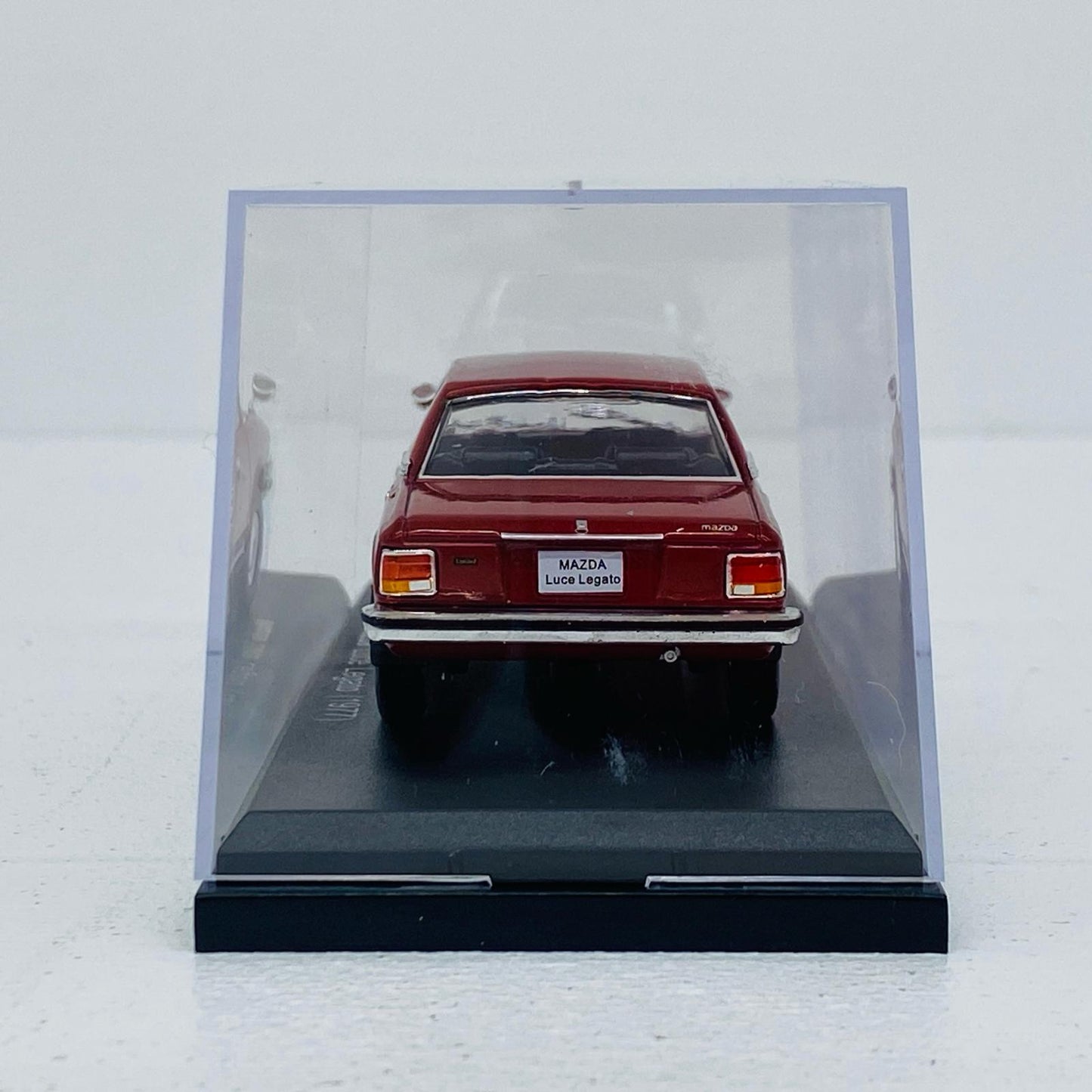 国産名車コレクション 1/43 マツダ ルーチェ