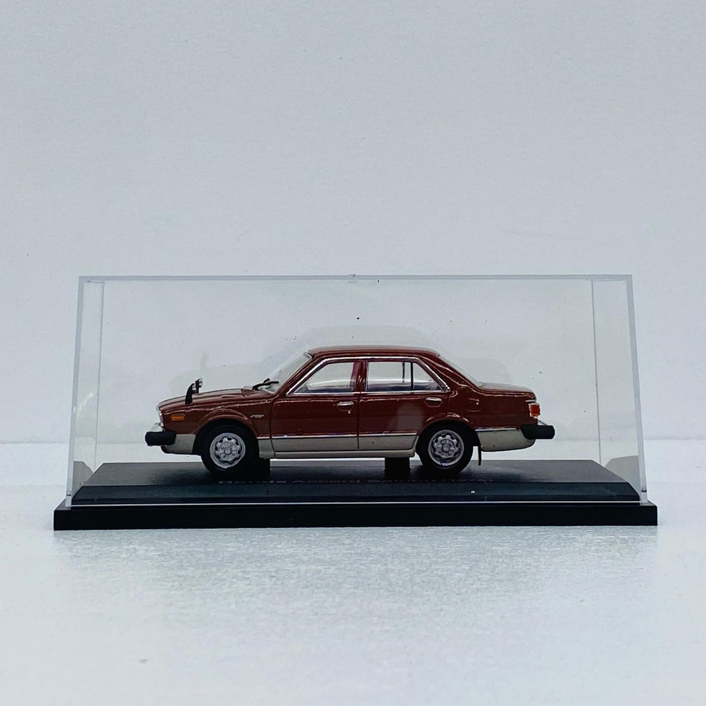 国産名車コレクション 1/43 ホンダ アコード
