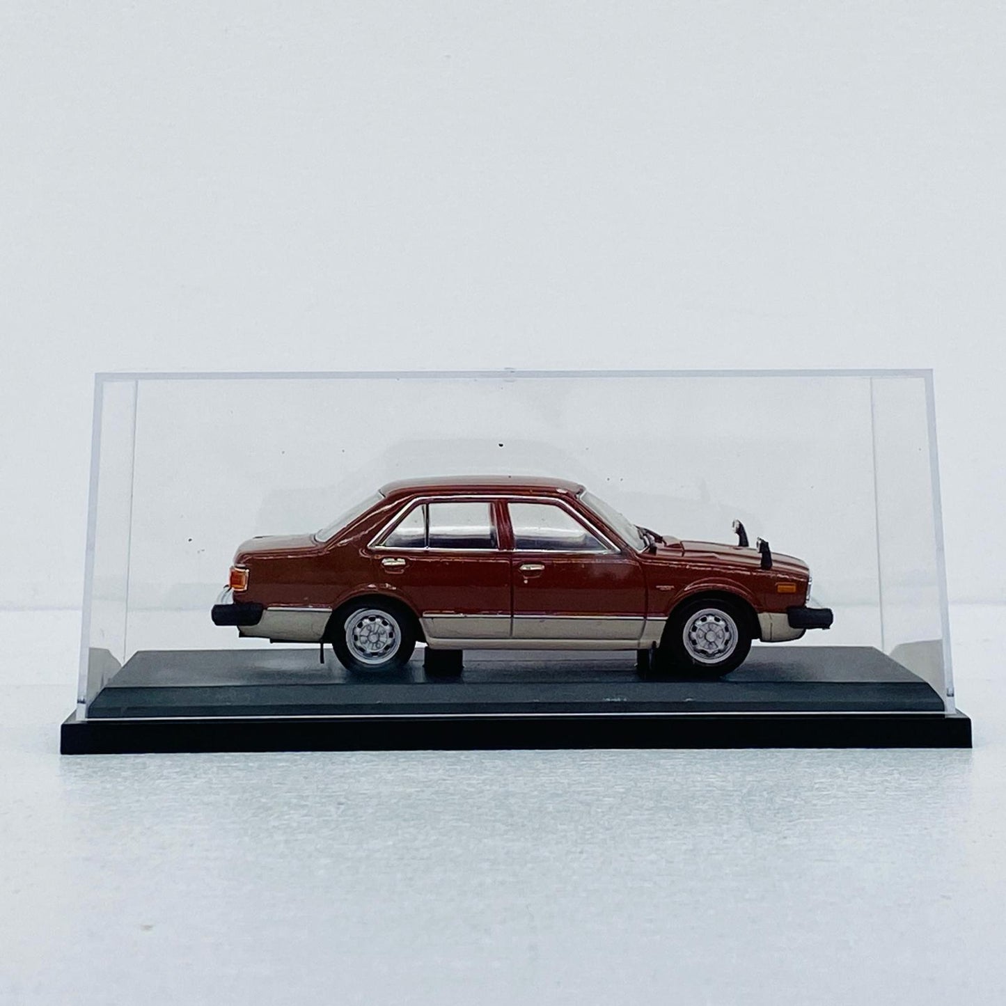 国産名車コレクション 1/43 ホンダ アコード