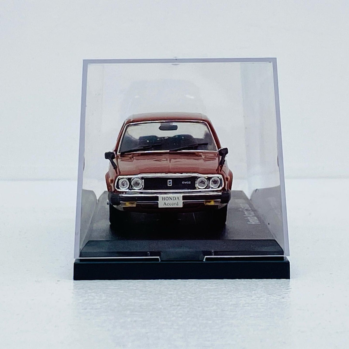 国産名車コレクション 1/43 ホンダ アコード