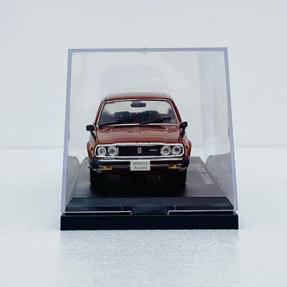 国産名車コレクション 1/43 ホンダ アコード