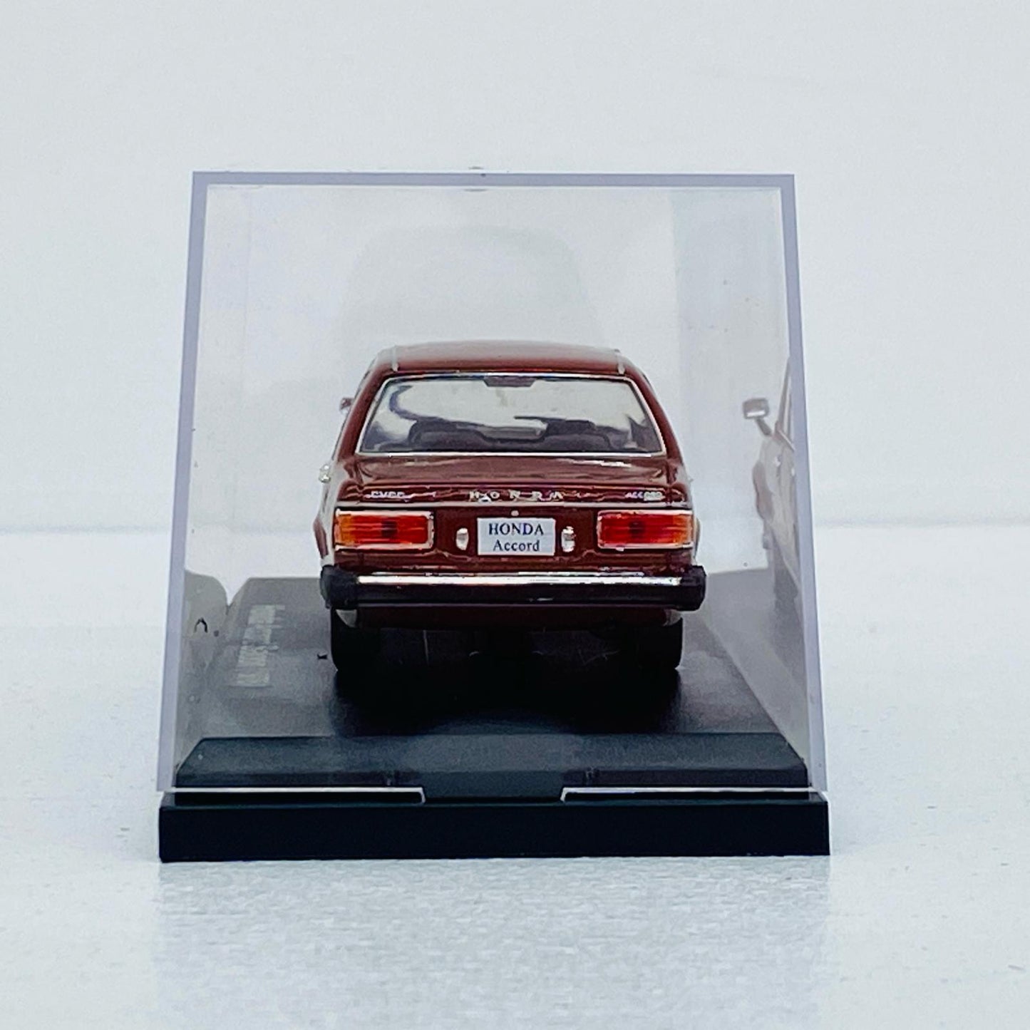 国産名車コレクション 1/43 ホンダ アコード